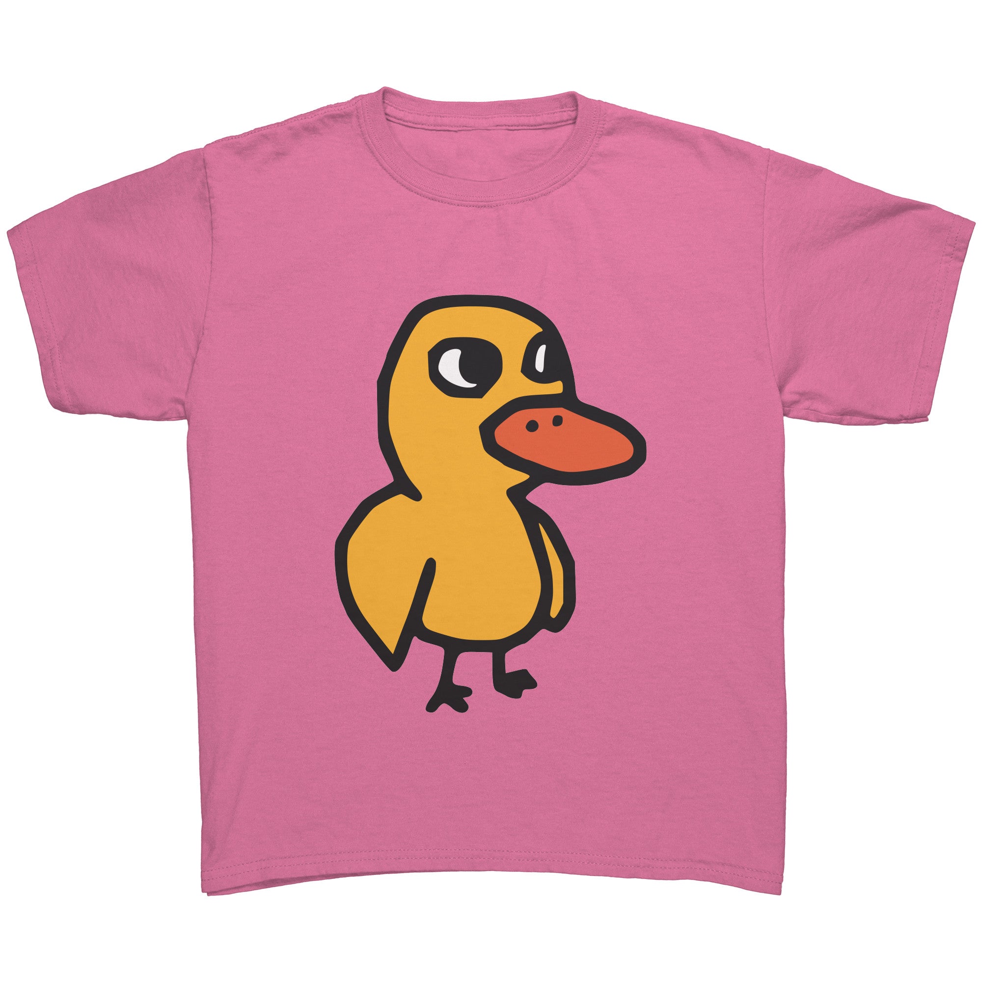 Duck Song YOUTH Shirt – MelonTees.com
