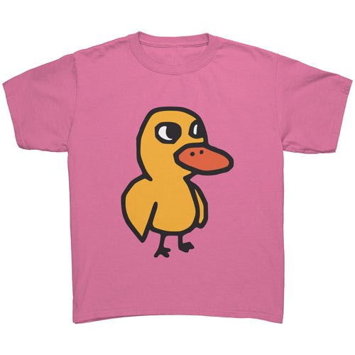 Duck Song YOUTH Shirt