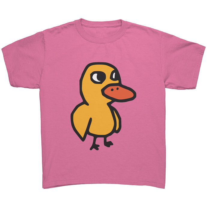 Duck Song YOUTH Shirt