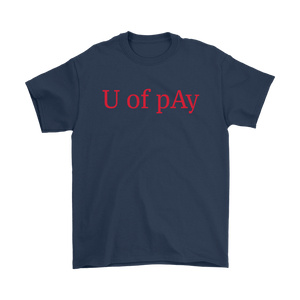 U of pAy T-Shirt